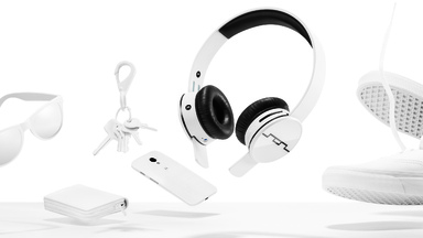 SOL REPUBLIC Tracks AIR Wireless Headphones