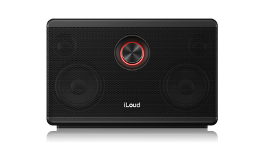 IK Multimedia iLoud Portable Speaker