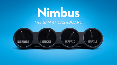 Track What’s Important to You With Nimbus