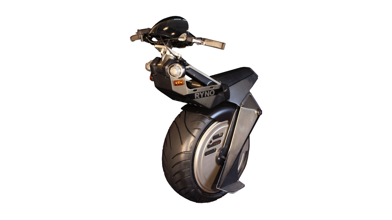 RYNO One Wheel Self-Balancing Electric Scooter