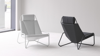 Vik Lounge Chair