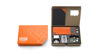 Kano Computer Kit