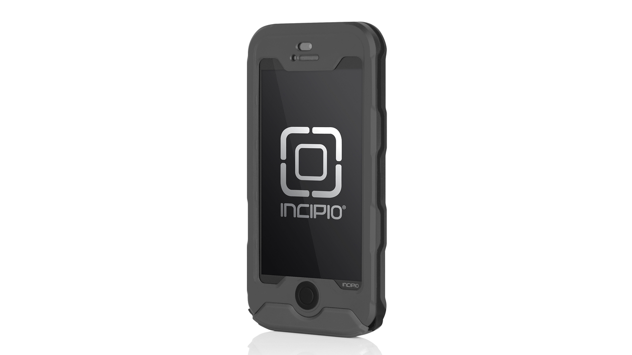 Incipio ATLAS ID iPhone 5/5s Waterproof Case