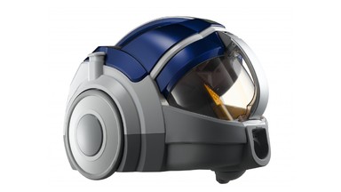 LG Kompressor Plus Vacuum