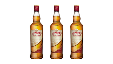 Dewar's White Label Whisky