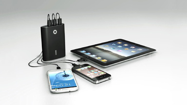 Anker 2nd Gen Astro3