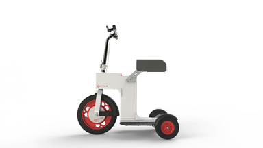 ACTON M Electric Scooter