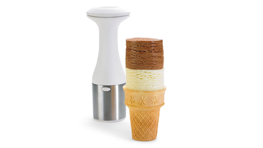 Cuisipro Scoop and Stack Ice Cream Scoop