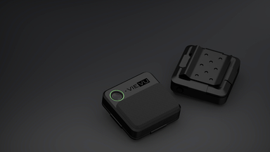 VIEVU² Wearable Wi-Fi Video Camera