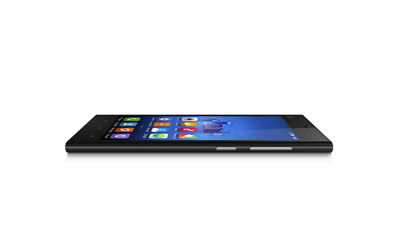 Xiaomi Mi3 Features Worlds Fastest Mobile Processor