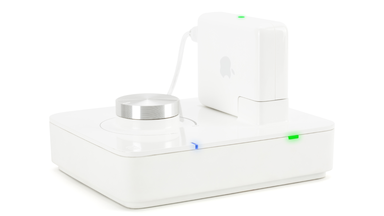 Twenty the Digital Audio Amplifier by Griffin