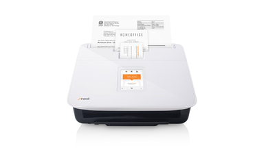 Scan Directly to the Cloud with the NeatConnect Scanner