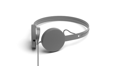 Humlan Headphones by Urbanears