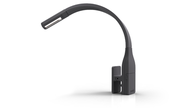 Stella Light Graphite for Nook Devices