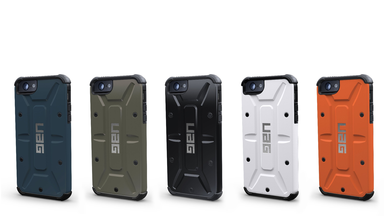 Urban Armor Gear Composite Case for iPhone 5