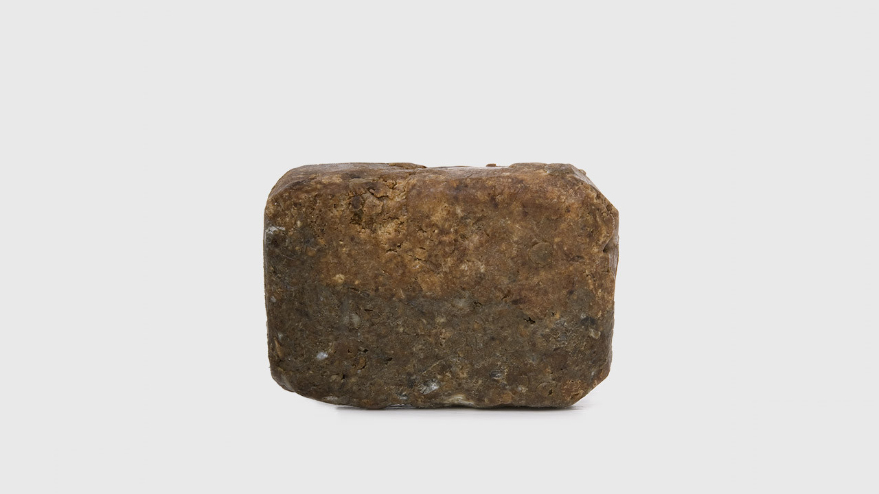 Prospector Co. Miners Mud Soap Bar