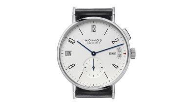 NOMOS Tangomat GMT Watch