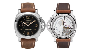 Luminor Marina 1950 3 Days Watch