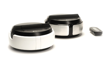 Swivl: The Robotic Platform for Learning