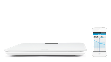 Withings Wireless Scale WS-30