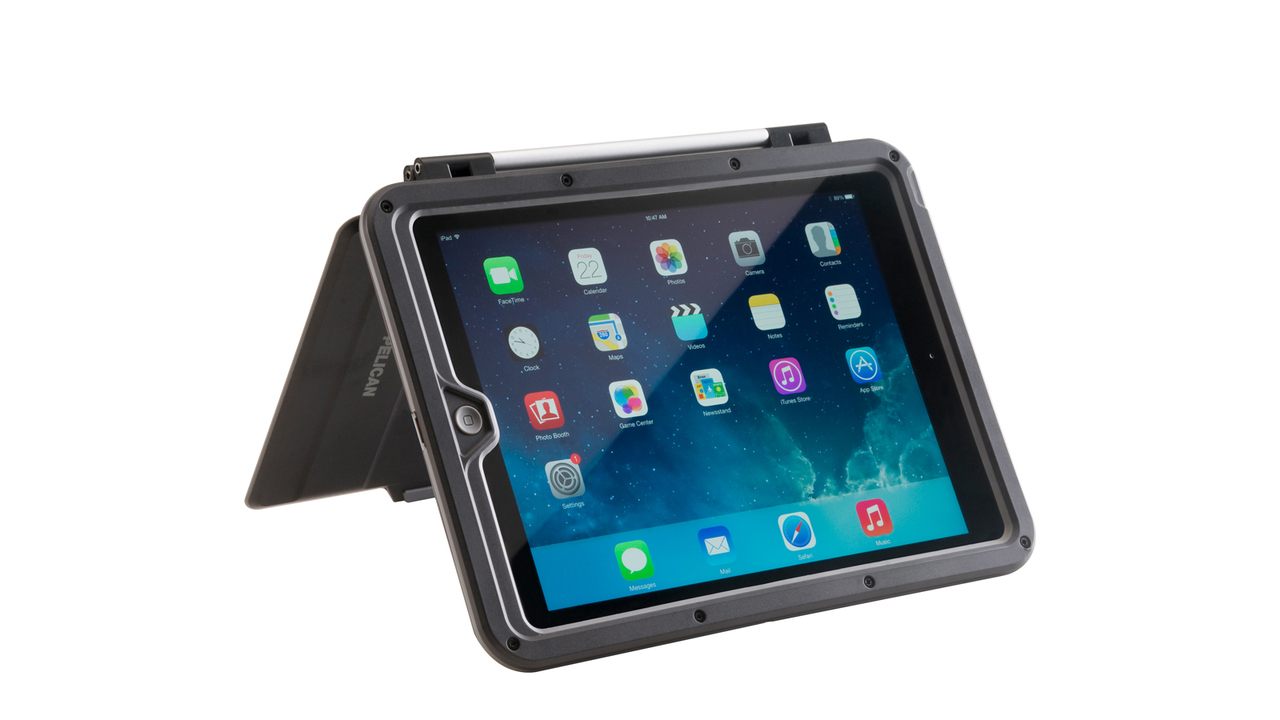 Pelican ProGear CE2180 Vault Series Tablet Case for iPad Air