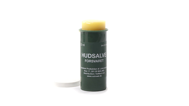 Hudsalve: The Swiss Army Knife of Lip Balm