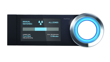 Skydrop Sprinkler Controller