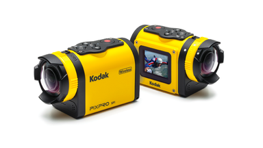 Kodak PixPro SP1 Action Cam