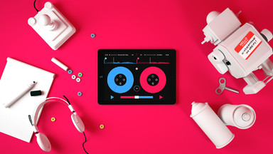 Find and Mix the Music You Love with the Pacemaker App