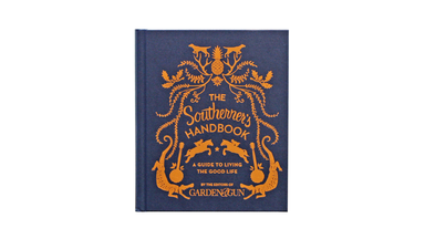 The Southerner's Handbook: A Guide to Living the Good Life