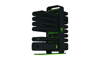 Razer's Project Christine: World’s Most Modular Gaming System