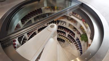 Spiral Wine Cellars