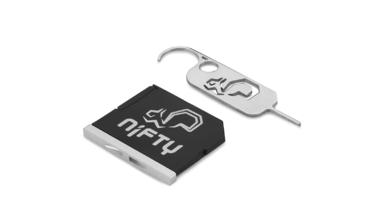 Increase Your Computers Storage Space with the Nifty MiniDrive