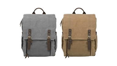 The Camps Bay Camera Bag by ONA