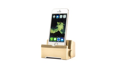 The Infinity Dock from The Refinery Group 