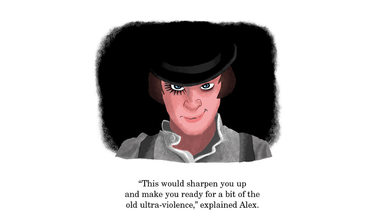 Movies R Fun!: A Collection of Cinematic Classics for the Pre-(Film) School Cinephile