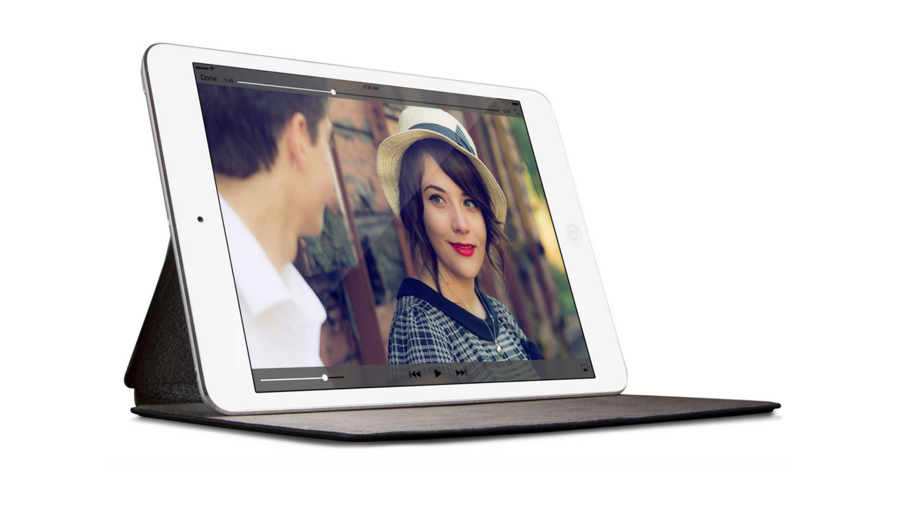 Twelve South SurfacePad for iPad mini