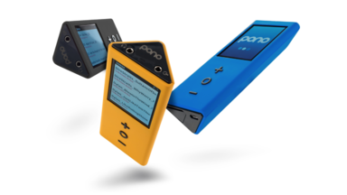 Hear Music the way Intended with Neil Young's Pono Music Player