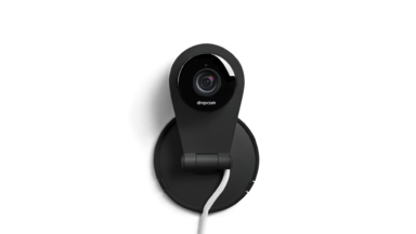Stay Connected to What You Love Most with Dropcam Pro