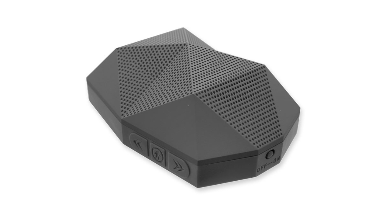 Outdoor Technology Turtle Shell Wireless Boom Box