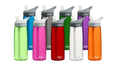 Camelbak Eddy Water Bottle