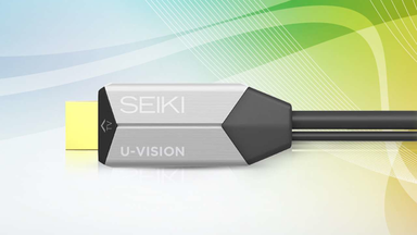 Seiki U-Vision HDMI Cable