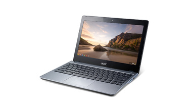 Amazon Offers Refurbished Acer 11.6-Inch Chromebook for 34% Off