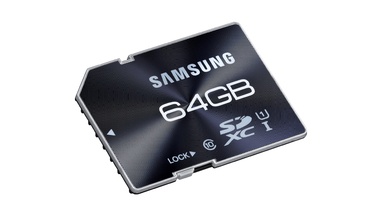 Today Only Up To 79% Off Samsung microSD and UHS SD Memory Cards