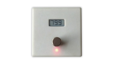 Control Your Home Thermostat with Zstat