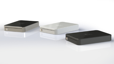 Print Photos On The Go With LifePrint