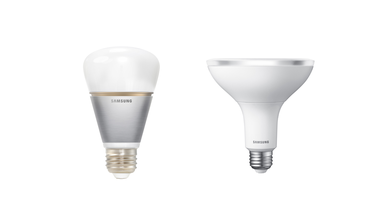 Samsung Announces Range of LED Smart Bulbs