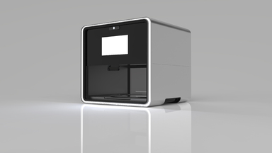 Foodini 3D Food Printer