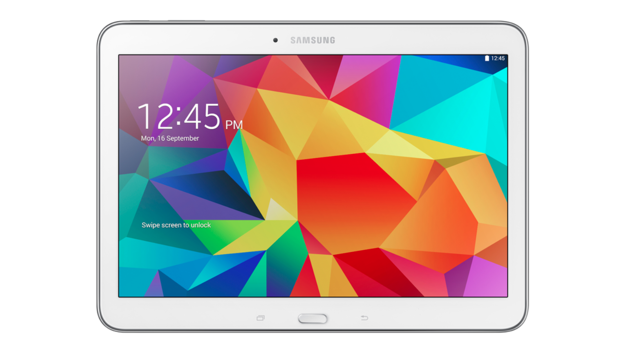 Samsung Galaxy Tab4 Series
