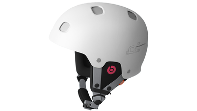 POC Snow Helmet With Beats by Dr. Dre